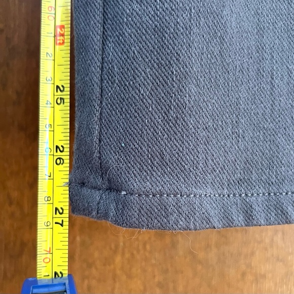 Kim Gravel Pull-On Bootcut Jeans, 14P - Picture 8 of 8